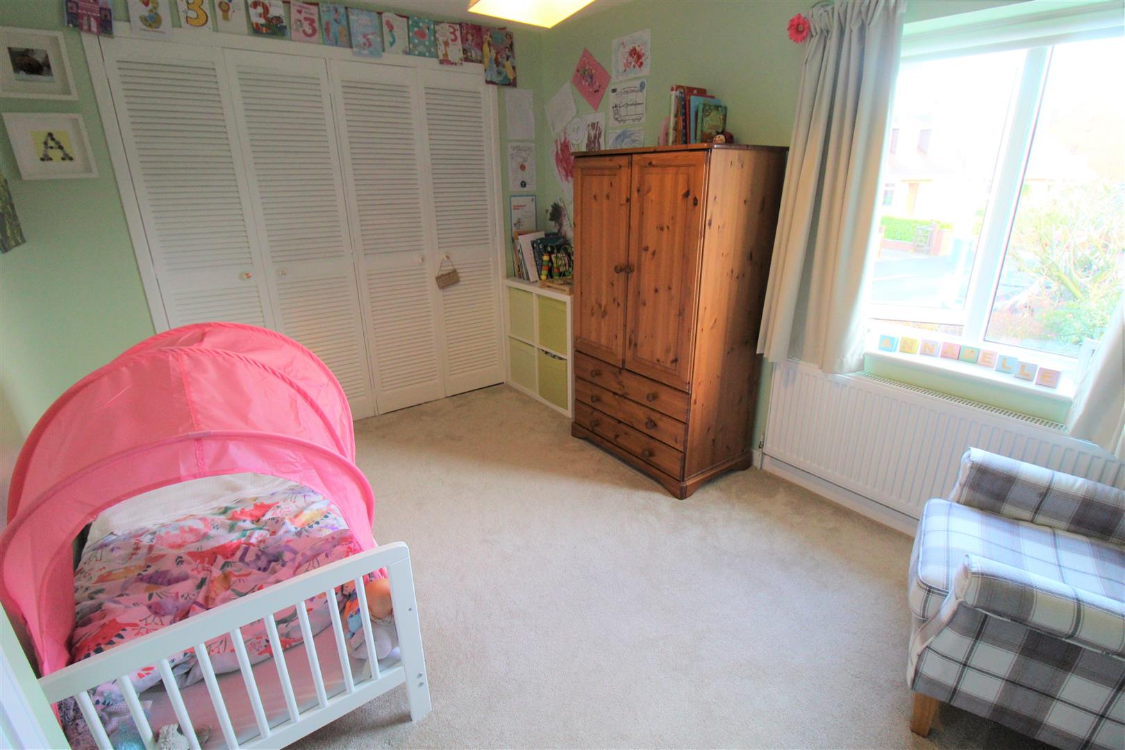 Malcolm Close, Baddeley Green, Stoke-On-Trent